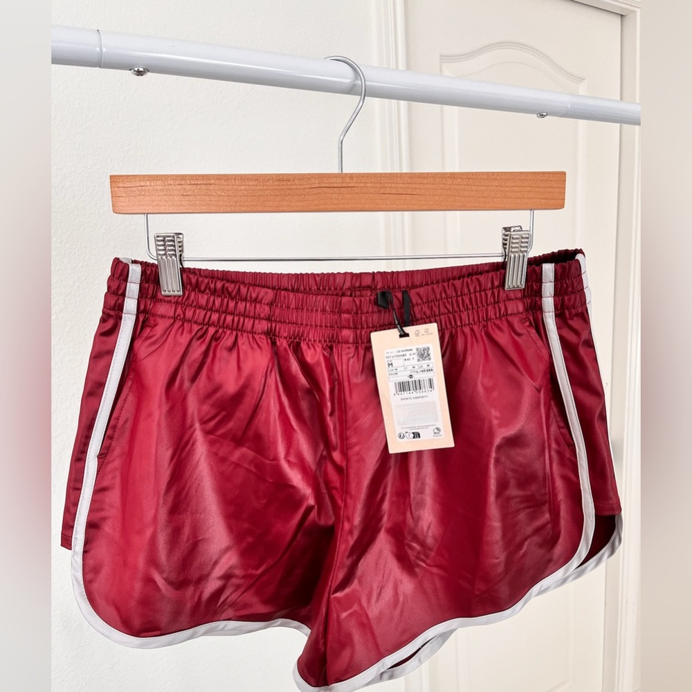Mango shorts